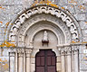 Iglesia de Santa María de Herbón