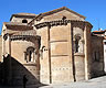 Iglesia de Santo Tomás Cantuariense de Salamanca