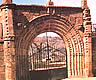 San Bartolomé de Pinares