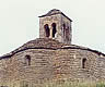 Iglesia de Sant Oisme