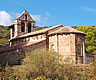 Iglesia de Valberzoso