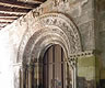 Iglesia de Valdeb&aacute;rcena