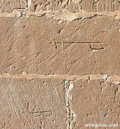 Marcas de cantero
