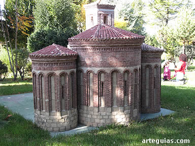 San Salvador de Toro