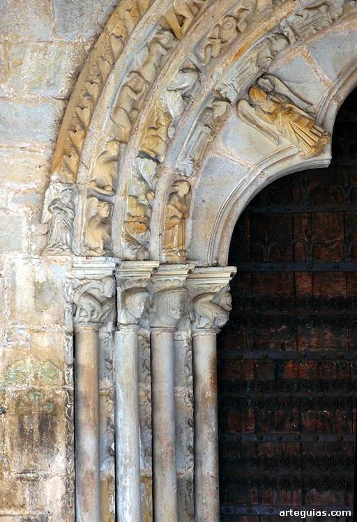 Iglesia de Santa María de Galdácano