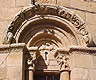 Iglesia románica de Sequera del Freno, Segovia