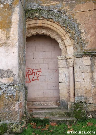 Puerta norte