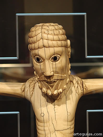 Cristo de Carrizo