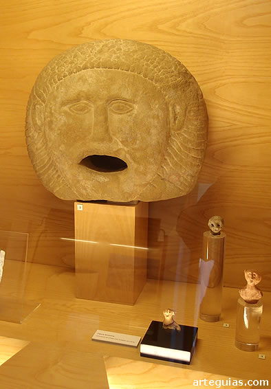 Arqueología ibérica