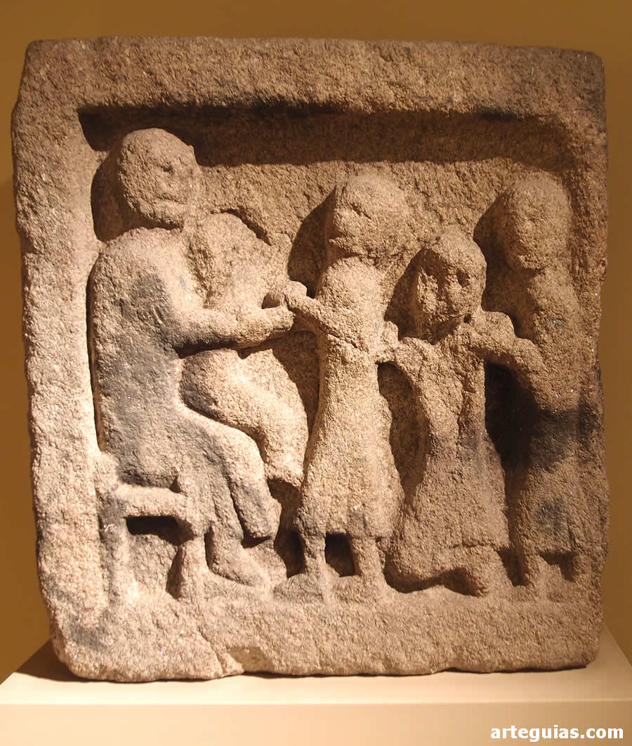 Epifan&iacute;a de los Reyes Magos