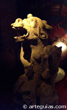 G&aacute;rgola