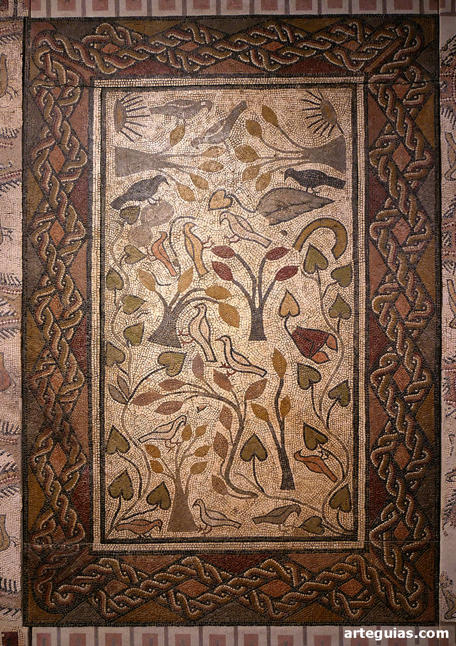 Mosaico romano
