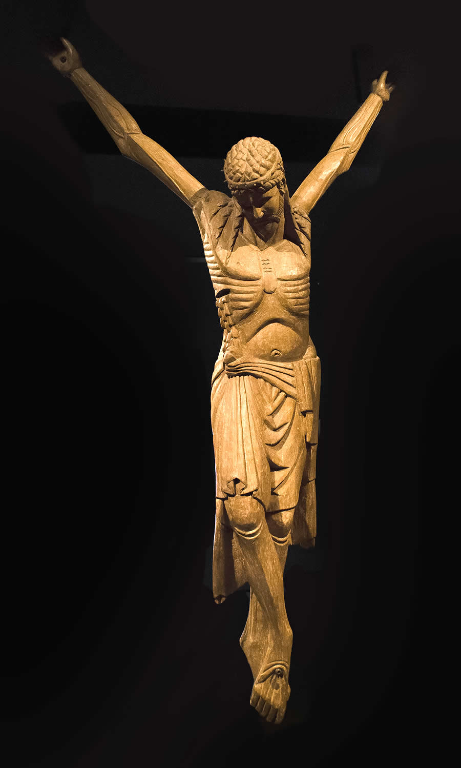 Cristo de Perves