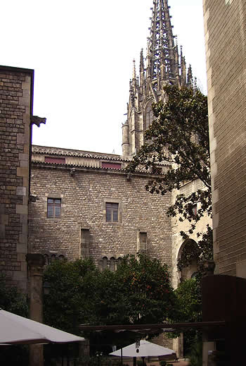Museo Mar&eacute;s