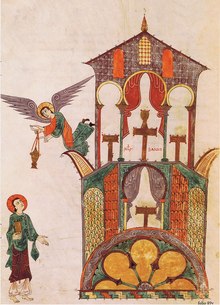 Beato de Girona