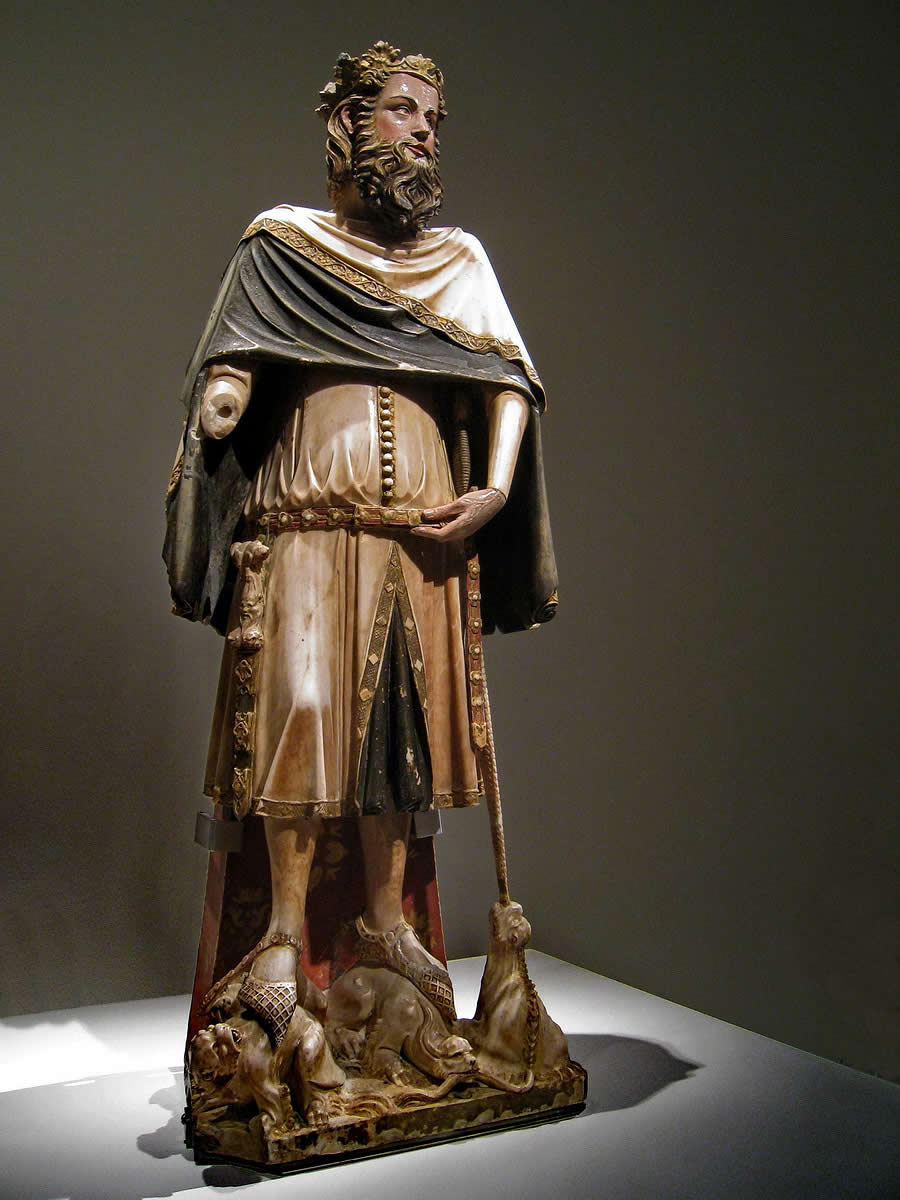 San Carlomagno