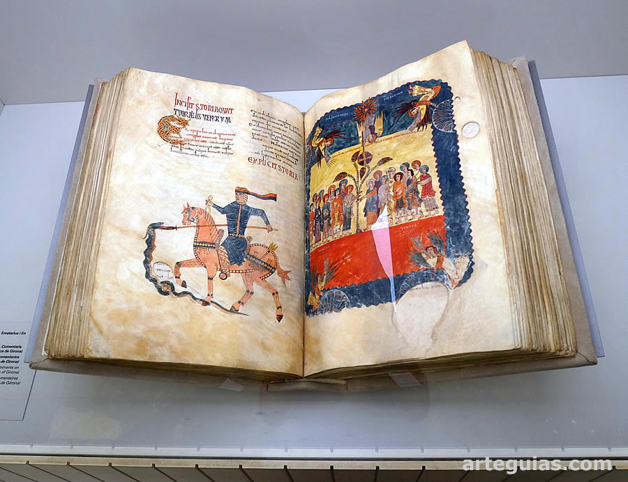 Beato de Gerona