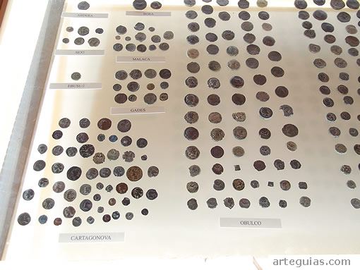 Monedas