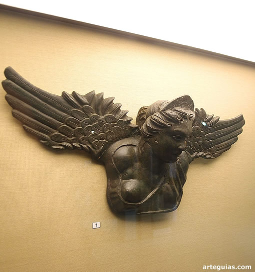 Museo Arqueológico de Linares