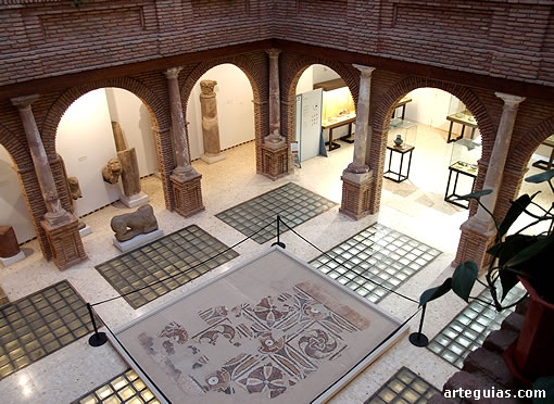 Museo Arqueológico de Linares, Jaén