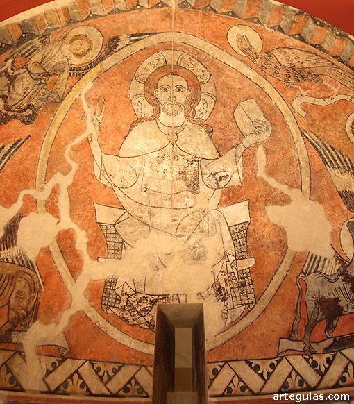 Museo Diocesano de Barbastro-Monz&oacute;n, Huesca