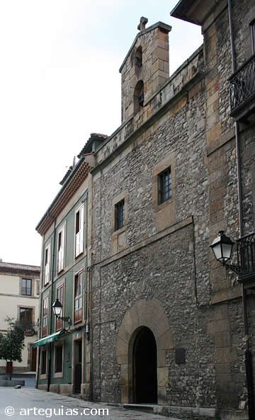 Capilla