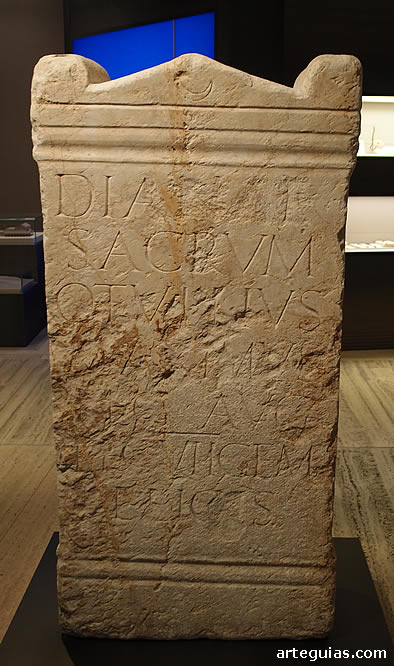 Ara de Diana
