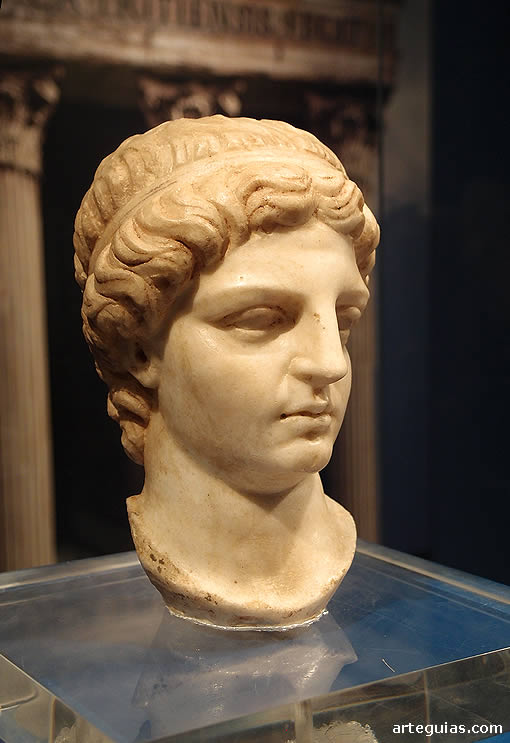 "La Dama de Calahorra"
