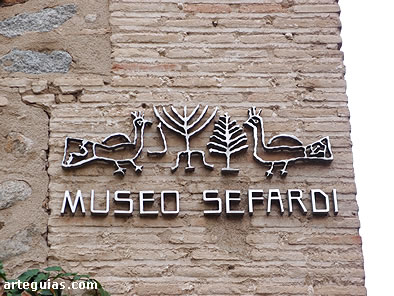 Museo Sefardí