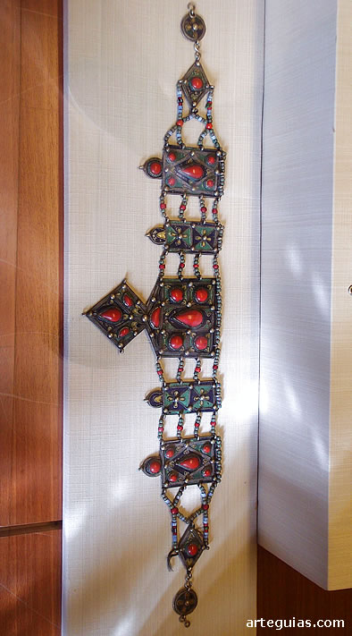 Joyería judía