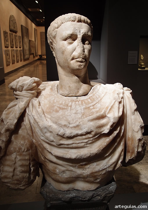 Guía del Museo de Zaragoza