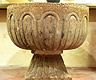Museo de Arte Sacro en la iglesia de San Gil de Atienza