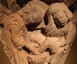 Museo Arqueol&oacute;gico Provincial de Ourense