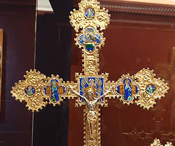 Museo de Arte Sacro de Teruel