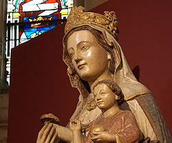 Museo de Arte Sacro de Vitoria