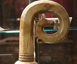 Museo Catedralicio de Ourense