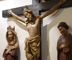 Museo Diocesano de Arte Sacro, Palencia
