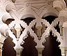 Palacio de La Aljafer&iacute;a,  Zaragoza