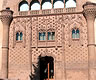 Palacio de Jabalquinto