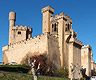 Palacio Real de Olite