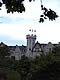 El Palacio de La Magdalena. Sanatander