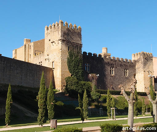 Palacio Viejo