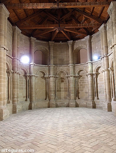 Sala de Doña Petronila