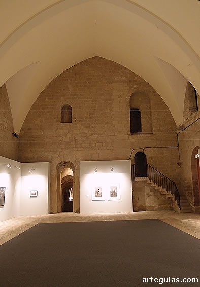 Sala del Trono