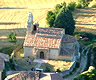 Gama, encantadora aldea de  la Monta&ntilde;a Palentina, junto a Aguilar de Campoo