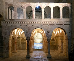 Priorato de Serrabona