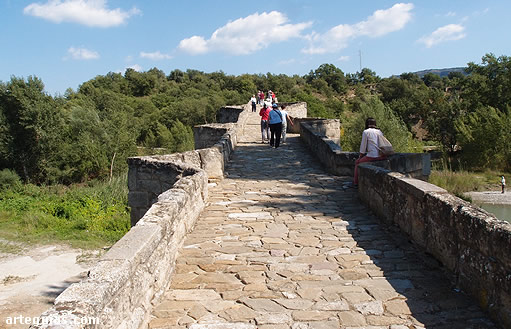Puente de Capella