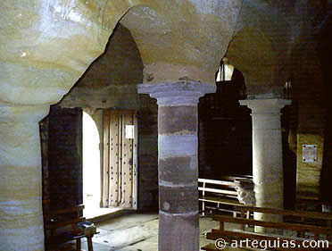 Olleros de Pisuerga