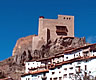 Ruta de G&uacute;dar-Javalambre, Teruel