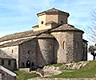 Santuario de San Miguel de Aralar